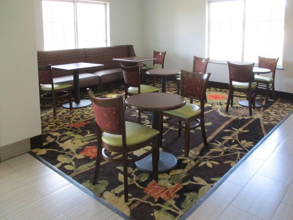 Quality Inn Leesville Exterior foto